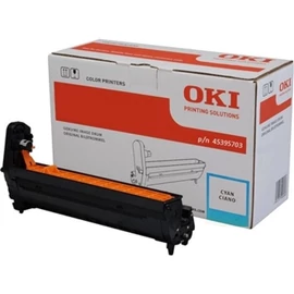 OKI Drum MC760/770/780, 30000/oldal, kék
