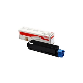 OKI Toner B432/B512/MB492/MB562  12000/oldal