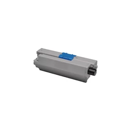 OKI Toner C301/C321/MC332/MC342 1500/oldal, piros (eredeti)