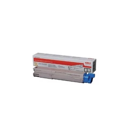 OKI Toner MC873 fekete 15k