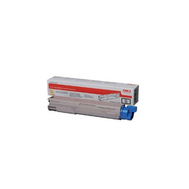 OKI Toner MC873 fekete 15k