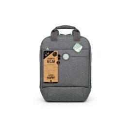 PORT DESIGNS Notebook hátizsák 400702 - YOSEMITE Eco backpack 13/14", Grey