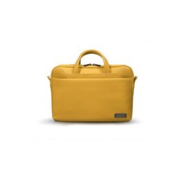 PORT DESIGNS BŐR Notebook táska 110310 - ZURICH Toploading case 13,3/14", Yellow