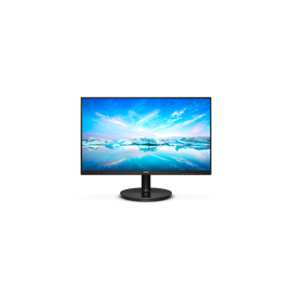 PHILIPS VA monitor 23.8" 241V8L, 1920x1080, 16:9, 250cd/m2, 4ms, VGA/HDMI