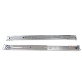 QNAP Rack sínkészlet, 1U magas