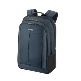 SAMSONITE Notebook hátizsák 115331-1090, LAPTOP BACKPACK L 17.3" (BLUE) -GUARDIT 2.0