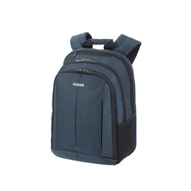 SAMSONITE Notebook hátizsák 115329-1090, LAPT.BACKPACK S 14.1" (BLUE) -GUARDIT 2.0
