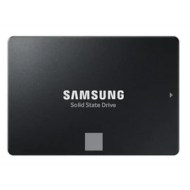 SAMSUNG SSD 870 EVO SATA III 2.5 inch 250GB