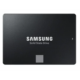 SAMSUNG SSD 870 EVO SATA III 2.5 inch 2TB