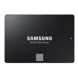 SAMSUNG SSD 870 EVO SATA III 2.5 inch 500GB