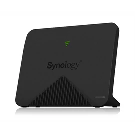 SYNOLOGY Wireless Router 1xWAN(1000Mbps) + 1xLAN(1000Mbps), 2x2 MIMO, 1xUSB3.2Gen1, MR2200ac