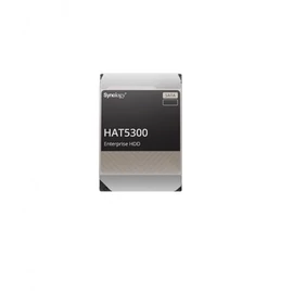 SYNOLOGY 3,5" HDD Enterprise series 12TB, 7200rpm - HAT5300-12T