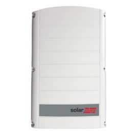 SolarEdge SE5K inverter