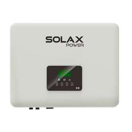 SOLAX MIC X3-7.0-T-D 3 fázis inverter