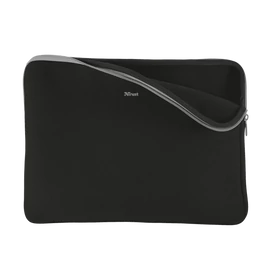 TRUST Notebook tok 21251 (Primo Soft Sleeve for 13.3" laptops - black)