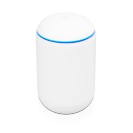 UBiQUiTi Router + Access Point Dream Machine, DualBand 4x1000Mbps + 1x1000Mbps WAN, - UDM