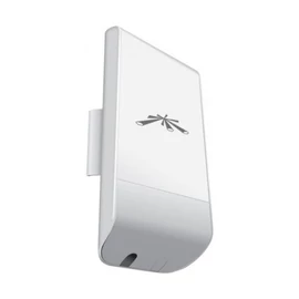 UBiQUiTi Wireless Access Point Point-to-MultiPoint, 2,4GHz 1x100Mbps, kültéri - LOCOM2