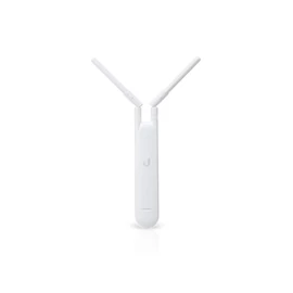 UBiQUiTi Wireless Access Point DualBand 1x1000Mbps, 1,167Gbps, 2x2 MIMO, kültéri - UAP-AC-M