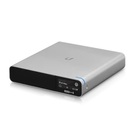 UBiQUiTi Cloud Key Controller Gen2 Plus 1x1000mbps, 1TB 2,5" HDD - UCK-G2-PLUS
