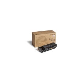 XEROX Toner Phaser® 3330/WorkCentre® 3300 sorozat, Fekete, 15000 oldal