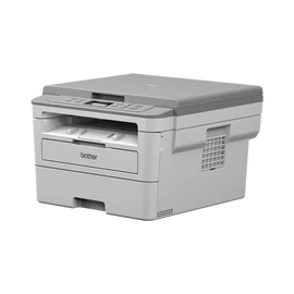 BROTHER Lézer MFP NY/M/S/F DCP-B7500,, A4, mono, 34 lap/perc, USB, 2400x600dpi