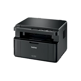 BROTHER Lézer MFP NY/M/S DCP-1622WE, A4, mono, 20 lap/perc, WiFi/USB, manuál duplex, 2400x600dpi, 32MB