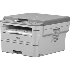 BROTHER Lézer MFP NY/M/S DCP-B7520DW, A4, mono, 34 lap/perc, WiFi/LAN/USB, duplex, 1200x1200dpi, 128MB