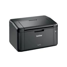 BROTHER Lézernyomtató HL-1222WE, A4, mono, 20 lap/perc, WiFi/USB, manuál duplex, 2400x600dpi, 32MB