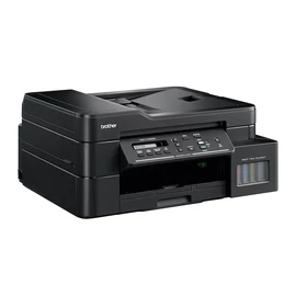 BROTHER Tintasugaras MFP NY/M/S DCP-T720W, A4, színes, 30/20 lap/perc, WiFi/USB, 6000x1200dpi, ADF, duplex, 128MB