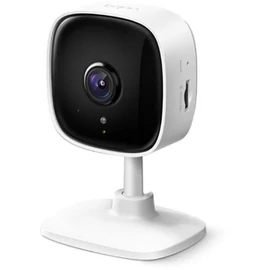 TP-LINK Wireless Kamera Cloud beltéri éjjellátó, TAPO C110