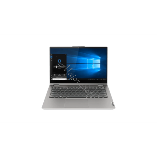 LENOVO ThinkBook 14s Yoga ITL, 14,0" FHD GL MT, Intel Core i5, 16GB, 512GB SSD, Win10 Pro, Mineral Grey