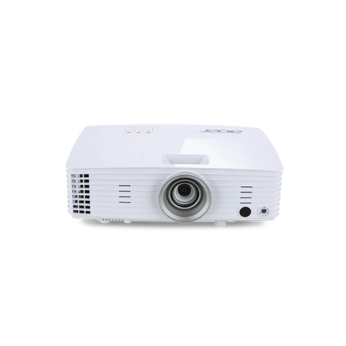 ACER DLP 3D Projektor H6518STi, 1080p, 3500lm, 10000/1, HDMI, short throw 0.5, fehér