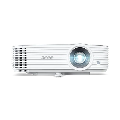 ACER DLP 3D Projektor H6531BD, DLP 3D, 1080p (1920x1080) ,16:9, 3500Lm, 10000/1, 2xHDMI, VGA, fehér