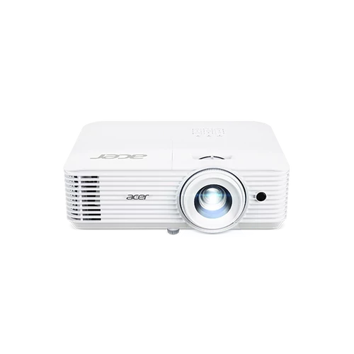 ACER DLP 3D Projektor H6541BDi, DLP 3D, 1080p (1920x1080), 16:9, 4000Lm, 10000/1, 2xHDMI, Wifi, RS232, fehér