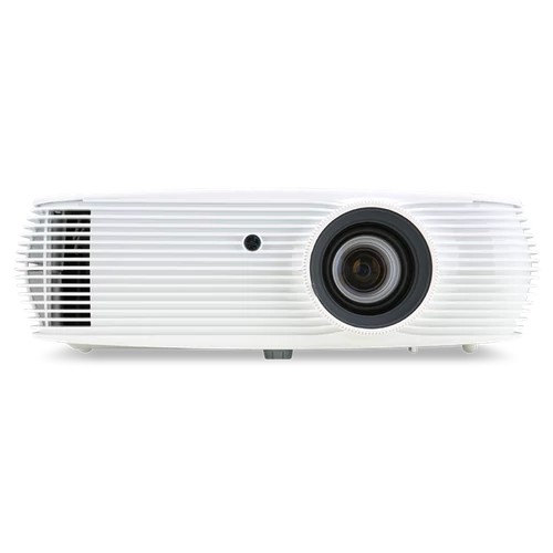 ACER DLP 3D Projektor P5530i, 1080p, 4000Lm, 20000/1, HDMI, Wifi, RJ45, 16W