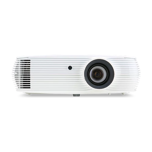 ACER DLP 3D Projektor P5630,DLP 3D WUXGA (1920x1200), 16:10, 4000Lm, 20000/1, 2xHDMI, RJ45, RS232, 16W,  táska