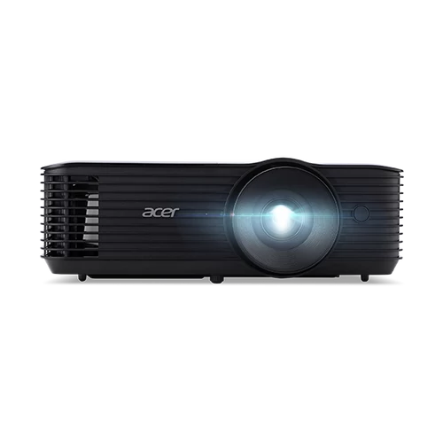 ACER DLP 3D Projektor X1127i, DLP 3D, SVGA, 4000Lm, 20000/1, HDMI, Wifi