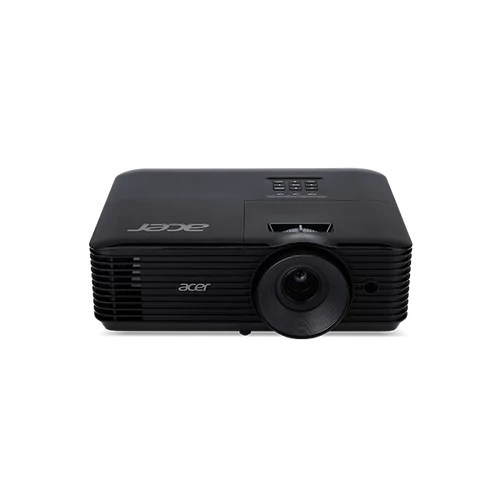 ACER DLP 3D Projektor X138WHP, DLP 3D, WXGA, 4000Lm, 20000/1, HDMI