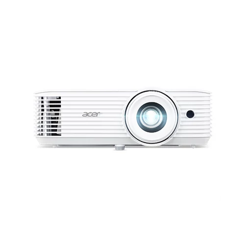 ACER DLP 3D Projektor X1527i, 1080p (1920x1080), 16:9, 4000Lm, 10000/1, 2xHDMI, Wifi, RS232, fehér