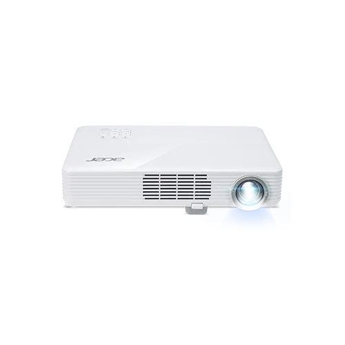 ACER DLP Projektor PD1320Wi, WXGA (1280x800), 16:10, 3000Lm, 10000/1, USB