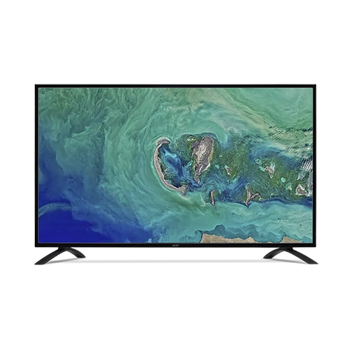 ACER IPS LED Monitor EB490QKbmiiipx 48,5", UHD, 4ms, 300nits, HDMI, DP, MM, fekete