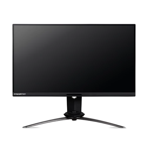ACER IPS LED Monitor Predator X25 24,5", FHD, 16:9, 1ms, 360Hz, 400nits, 2xHDMI, DP, MM, USB 3.0, G-Sync, Pivot