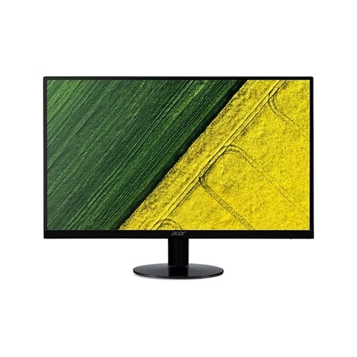 ACER IPS LED Monitor SA270Abi  27" FHD, FreeSync, 4ms, 100M:1, 250nits, VGA, HDMI