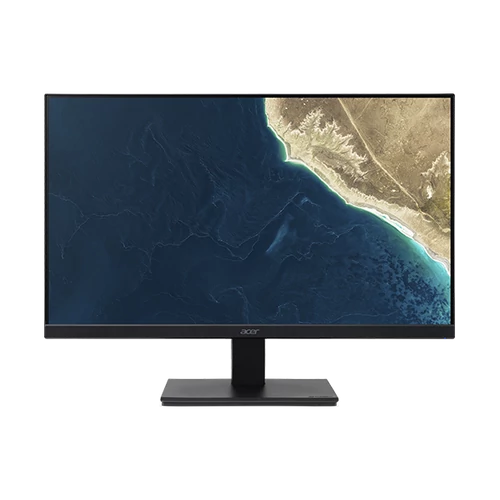 ACER IPS LED Monitor V227Qbi 21.5" FHD IPS, 16:9, 4ms, 75hz, 100M:1, 250nits, VGA, HDMI(1.4)