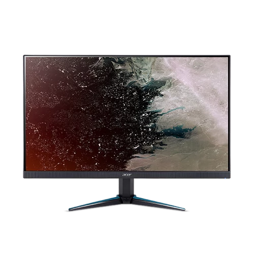 ACER IPS Nitro monitor VG270bmiix 27", 16:9, FHD, FreeSync, 1ms, 250nits, VGA, 2xHDMI, MM, fekete