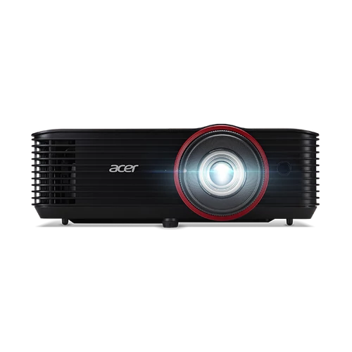 ACER Projektor Nitro G550, DLP 3D, WUXGA, 2200Lm, 10000/1, HDMI, fekete