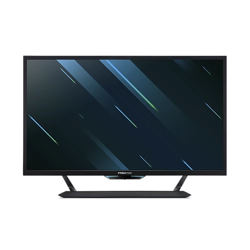 ACER VA LED Monitor Predator CG437KP, 43", FHD, 4ms, 750nits, 144Hz, G-Sync, 3xHDMI, 2xDP, MM, Remote