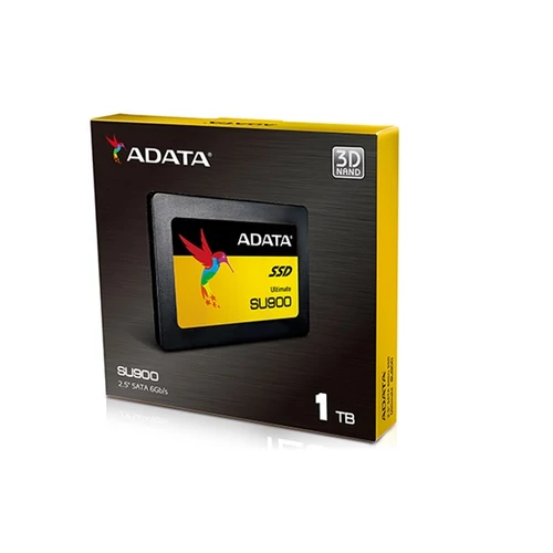 ADATA SSD 2.5" SATA3 1TB SU900 MLC