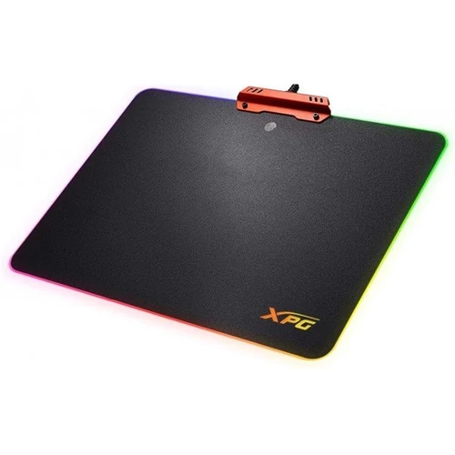 ADATA Egérpad XPG INFAREX R10 USB Fekete, RGB