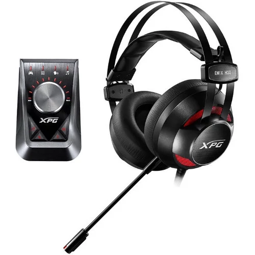 ADATA Fejhallgató XPG EMIX H30 SE